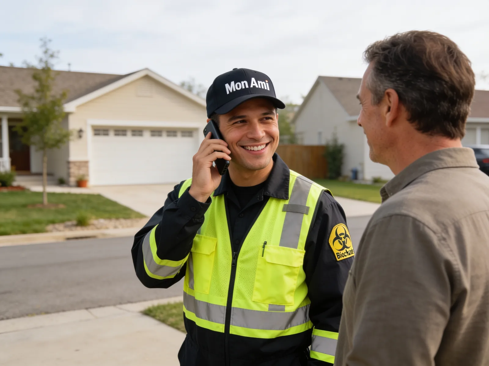 Sewage Cleanup Vernon, NY FAQs
