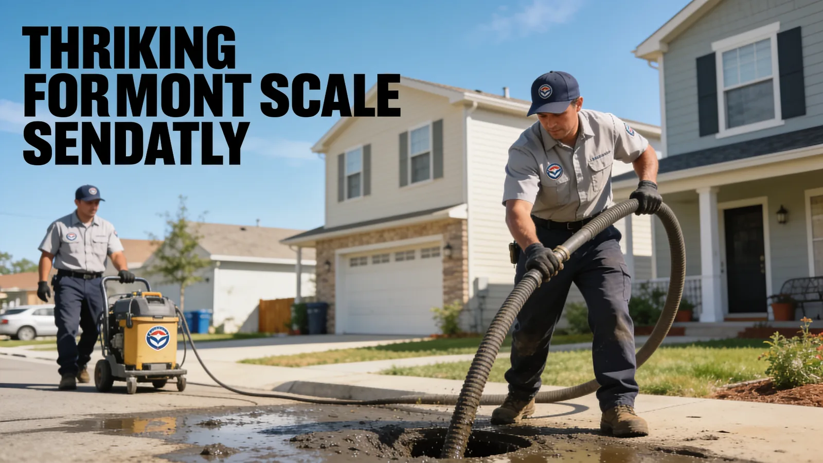Sewage Cleanup in Vernon, NY near me